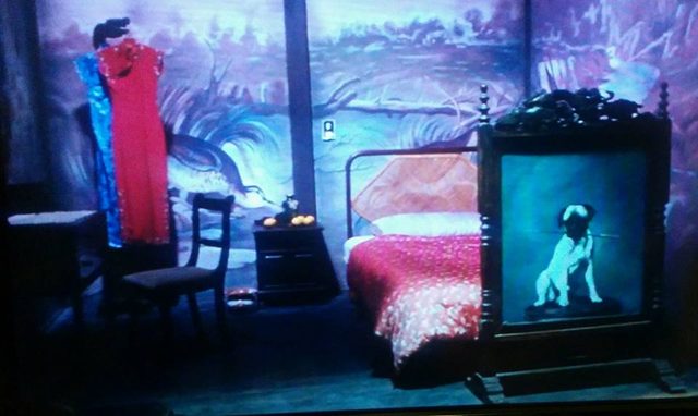 画像5: ©cinefil asia『チャイナドール・上海異人娼館』(監督:寺山修司/1980)