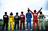画像: これは、完成しなかった映画「7s」と、関わったすべての人の物語