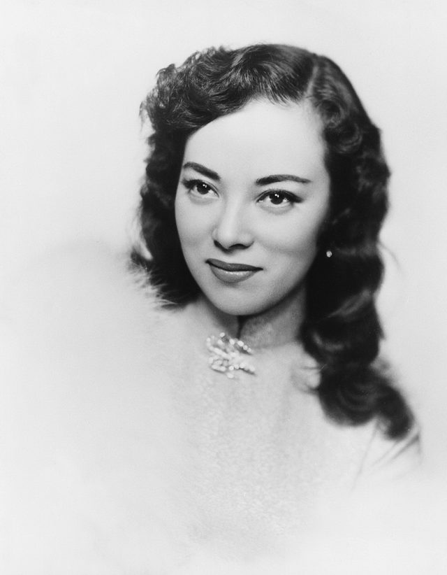 画像: 李 香蘭 wikipedia