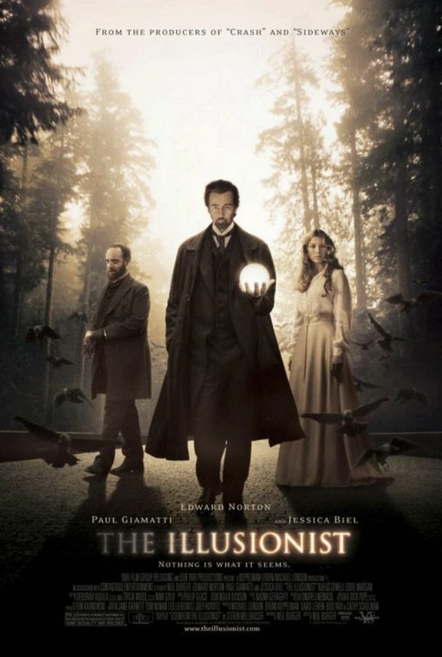画像: http://blog.eigotown.com/celeb/John_OConnor/2008/03/the_illusionist.html