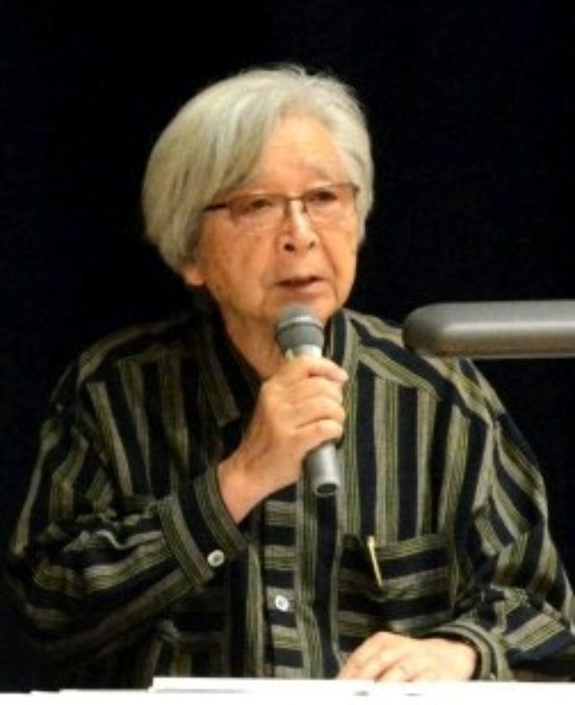 画像: 山田洋次監督 http://www.nishinippon.co.jp/nnp/nagasaki/article/193397
