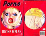 画像: 原作になる『Porno』