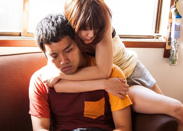 画像3: イギリス レインダンス映画祭 コンペティション6作品に、塚本晋也『野火』、石井岳龍『ソレダケ/that‘s it』が---受章の期待