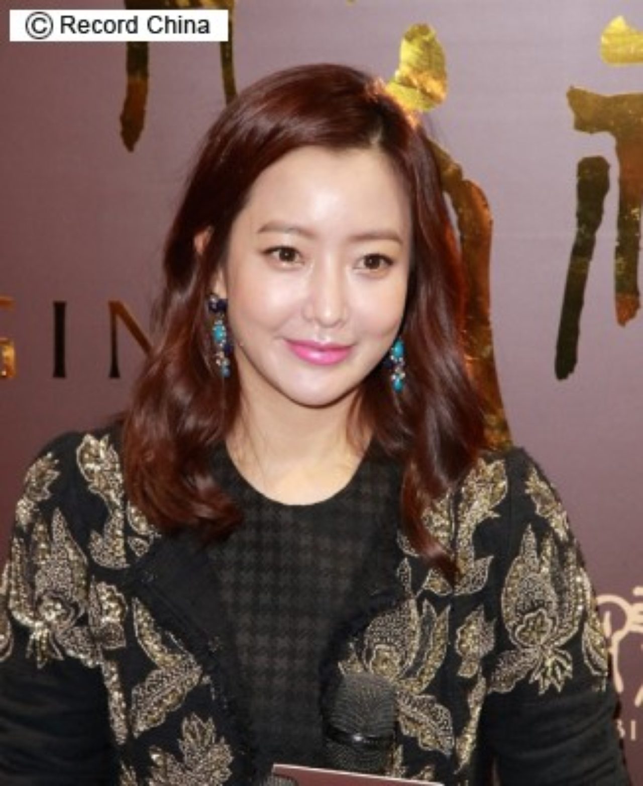 中国で韓国トップ美女との声名高い韓国女優キム・ヒソンが中国ドラマに