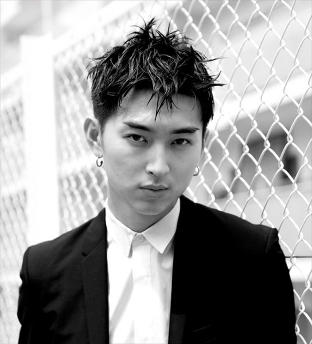 画像: 松田翔太 http://www.cinra.net/news/20150910-overfence
