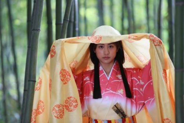 画像1: ミュージアムプランナーの映画そぞろ歩き #42「9月13日日曜、ドラマスペシャル『陰陽師』放映」 シネフィル連載-cinefil