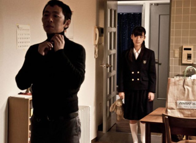 画像2: 祝!!! アンコール上映決定 !安川有果監督『Dressing Upドレッシングアップ』新人で異例のヒット!10月に2週間限定上映決まった!