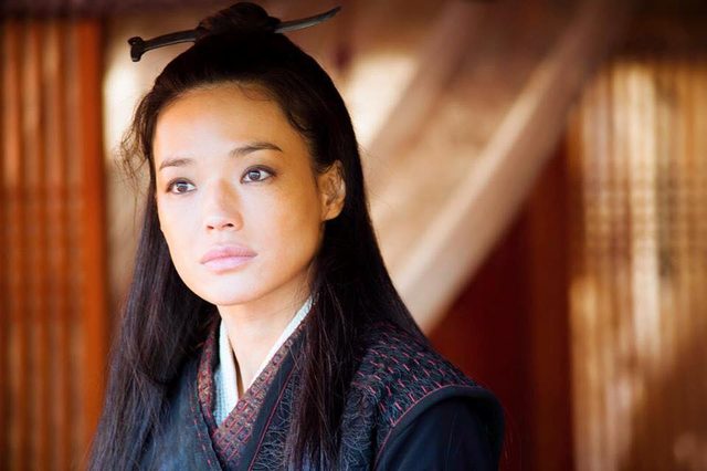 画像: ©黒衣の刺客 リム・カーワイ-cinefil http://kokui-movie.com/
