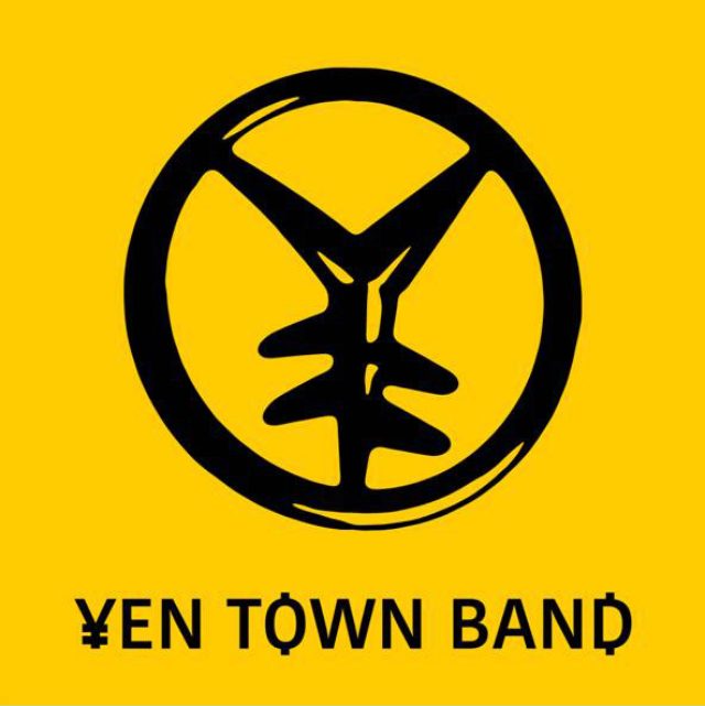 画像: YEN TOWN BAND