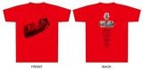 画像: 『進撃の巨人 ATTACK ON TITAN』「映画オリジナルスタッフTシャツ」©2015 映画「進撃の巨人」製作委員会 ©諫山創/講談社