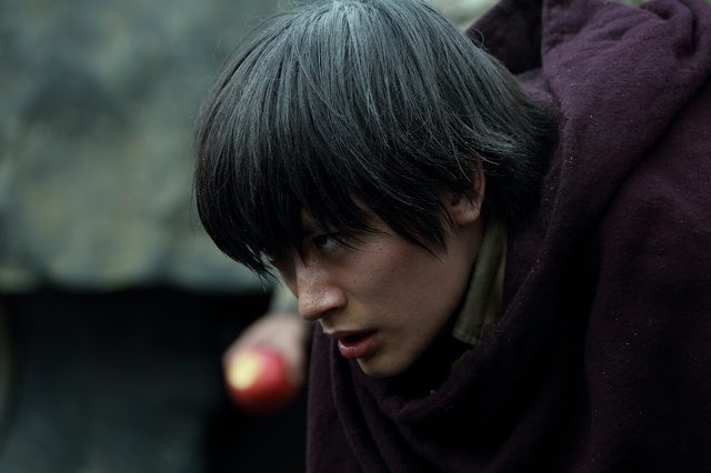 画像2: ©2015 映画「進撃の巨人」製作委員会 ©諫山創/講談社