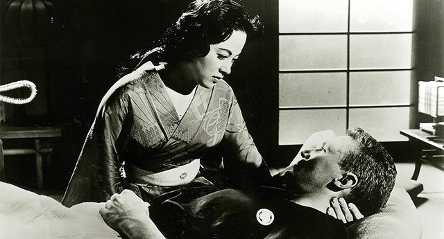 画像: 『東京暗黒街・竹の家』