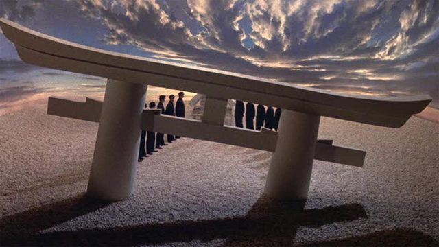 画像4: @cinefil asia 映画『mishima』