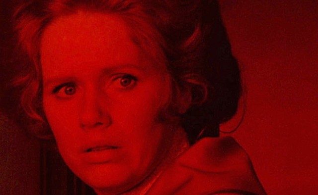 画像2: 1973年/スウェーデン 原題:Viskningar och rop(Cries and Whispers)