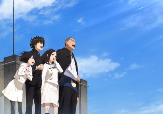 画像: 『心が叫びたがってるんだ。』が公開から5日間で3億超え (C)KOKOSAKE PROJECT http://www.oricon.co.jp/news/2059667/photo/1/