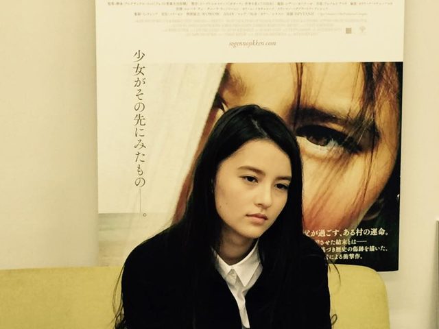 画像2: エレーナ・アン