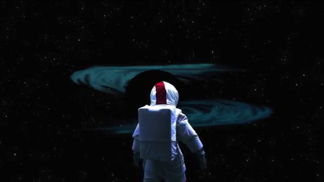 画像2: 「ガリバー宇宙漂流記」