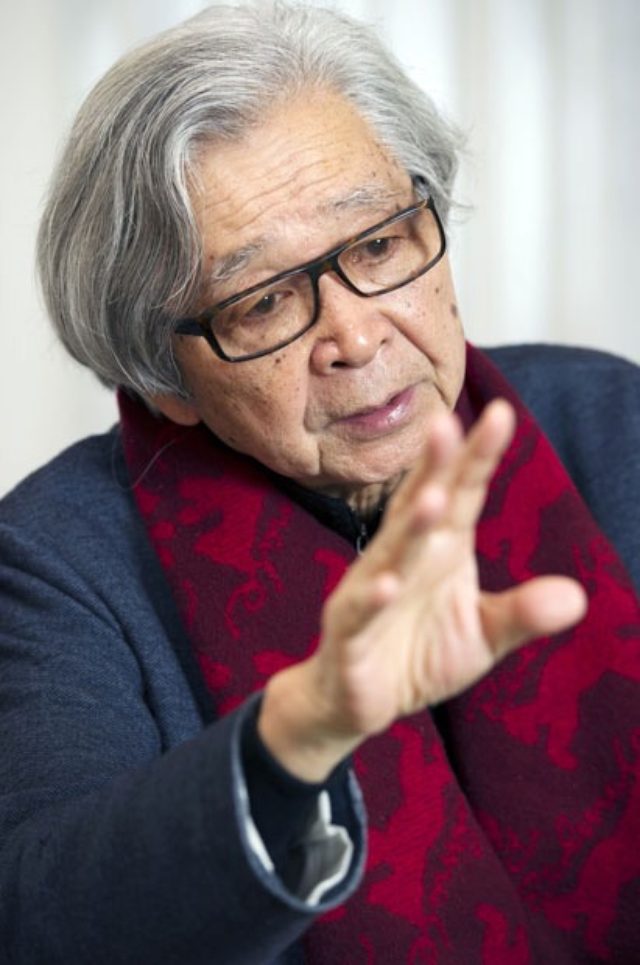 画像: ジョン・ウー監督が東京国際映画祭SAMURAI賞!山田洋次監督と共に!