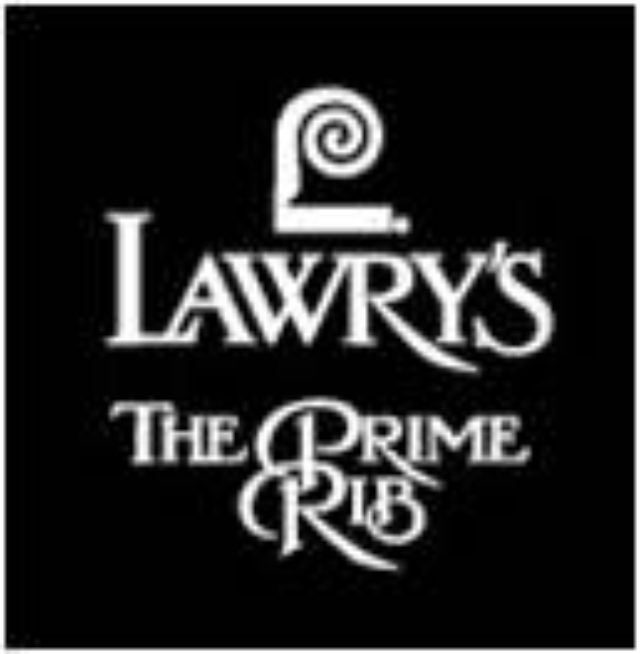 画像: www.lawrys.jp