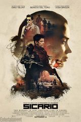 画像: エミリー・ブラント&ベニチオ・デル・トロ共演で大ヒット!『ボーダーライン』日本来年公開がきまる!!