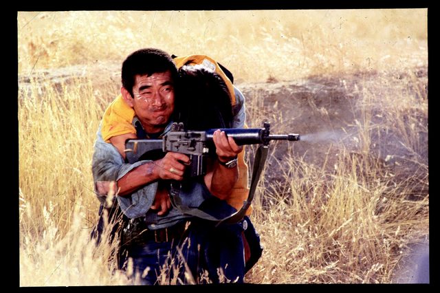 画像: 野性の証明 コピーライト表記: (c)KADOKAWA 1978