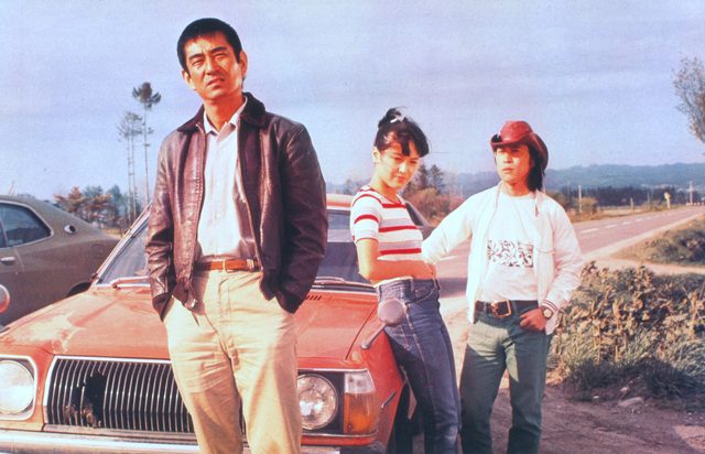 画像: 幸福の黄色いハンカチ (c)「幸福の黄色いハンカチ」監督/山田洋次(c)1977.2010松竹株式会社