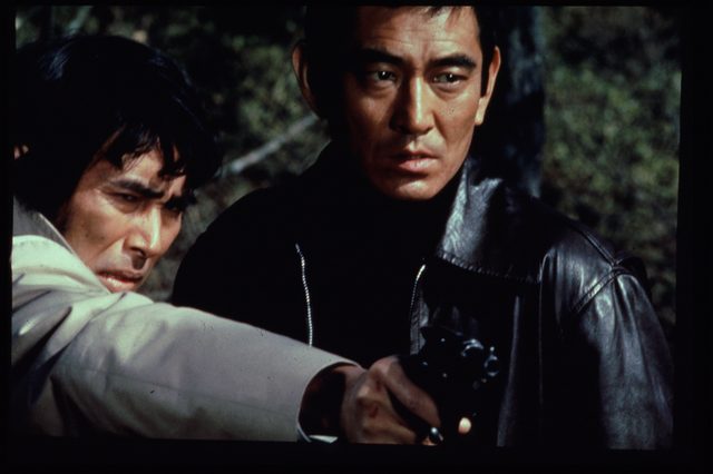 画像: 君よ憤怒の河を渉れ (c)KADOKAWA 1976