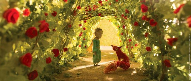 画像4: ©2015 LPPTV – LITTLE PRINCESS – ON ENT – ORANGE STUDIO - M6 FILMS – LUCKY RED