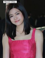 画像: ミシェル・チェン http://sp.recordchina.co.jp/pics.php?gid=120881&p=1