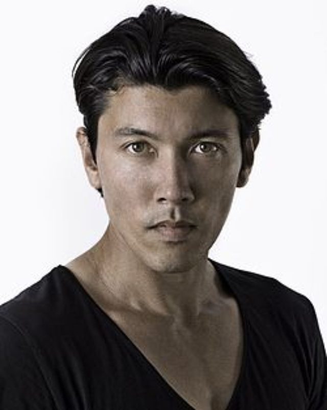 画像: David Sakurai wikipedia
