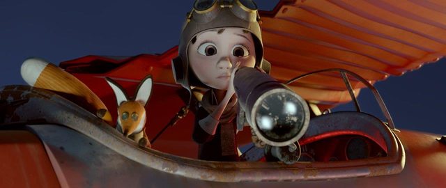 画像5: ©2015 LPPTV – LITTLE PRINCESS – ON ENT – ORANGE STUDIO - M6 FILMS – LUCKY RED