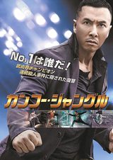 画像: 映画『カンフー・ジャングル(原題: 一個人的武林 Kung Fu Jungle)』