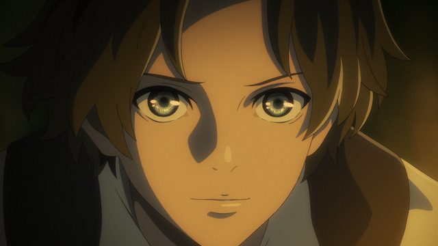 画像: ジョン・H・ワトソン (C)Project Itoh & Toh EnJoe / THE EMPIRE OF CORPSES