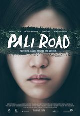 画像: 台湾の女優ミシェル・チェンが米映画『Pali Road』に初出演!ハワイ国際映画祭にも出品予定!