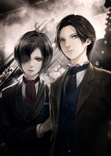 画像4: (C)Project Itoh & Toh EnJoe / THE EMPIRE OF CORPSES