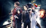 画像3: (C)Project Itoh & Toh EnJoe / THE EMPIRE OF CORPSES