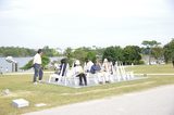 画像: 会場風景-宇部興産株式会社賞「空をみんなで眺める」志賀政夫- photo(C)cinefil art review