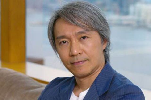 画像: チャン・シンチー