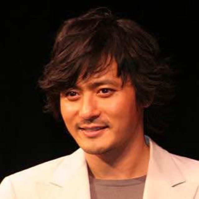 画像: チャン・ドンゴン