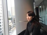 画像: 日本学生映画祭 実行委員長 雨無麻友子さん