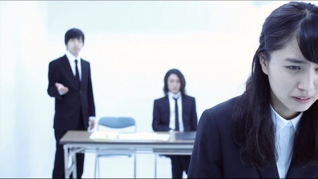 画像: 『死亡動機』日本|2015年|16分