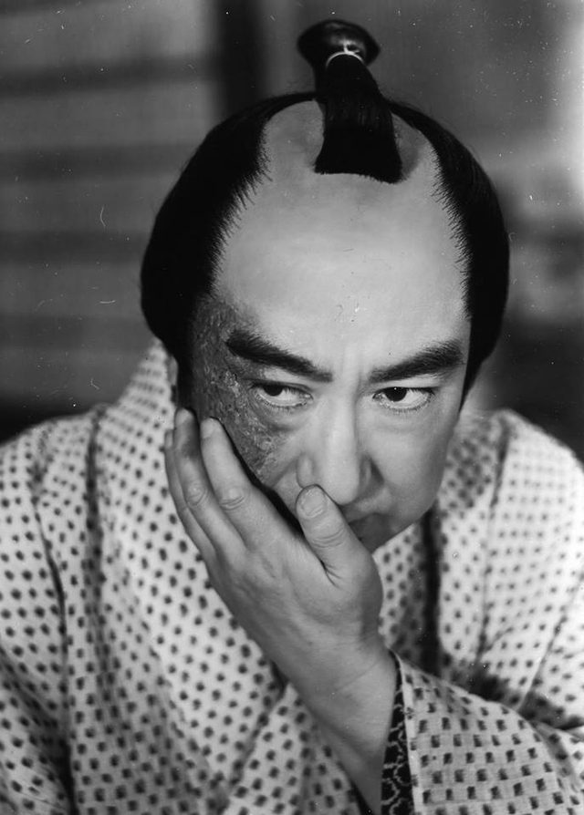 画像: 『妖刀物語 花の吉原百人斬り』 1960(昭和35)年東映京都作品/109分・カラー (C)京都文化博物館 映像情報室 The Museum of Kyoto, Kyoto Film Archive http://www.bunpaku.or.jp/exhi_film/