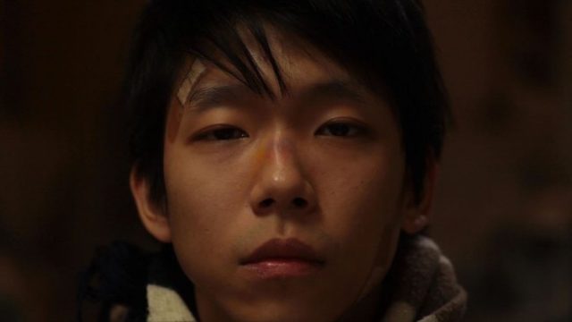 画像: 『小村は何故、真顔で涙を流したのか?』日本|2014年|63分