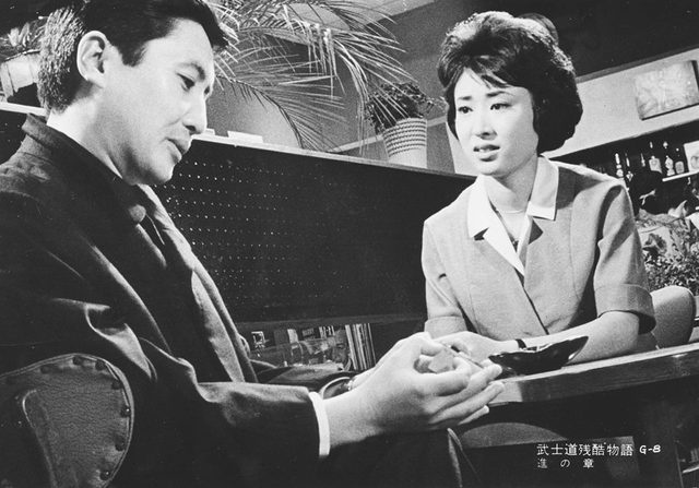 画像2: (C)京都文化博物館 映像情報室 The Museum of Kyoto, Kyoto Film Archive http://www.bunpaku.or.jp/exhi_film/