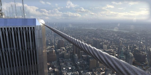 画像2: 特別映像解禁!世紀の空中闊歩---彼は、なぜその一歩を踏み出すのか?『ザ・ウォーク』
