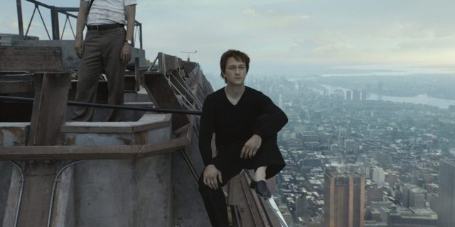 画像3: 特別映像解禁!世紀の空中闊歩---彼は、なぜその一歩を踏み出すのか?『ザ・ウォーク』