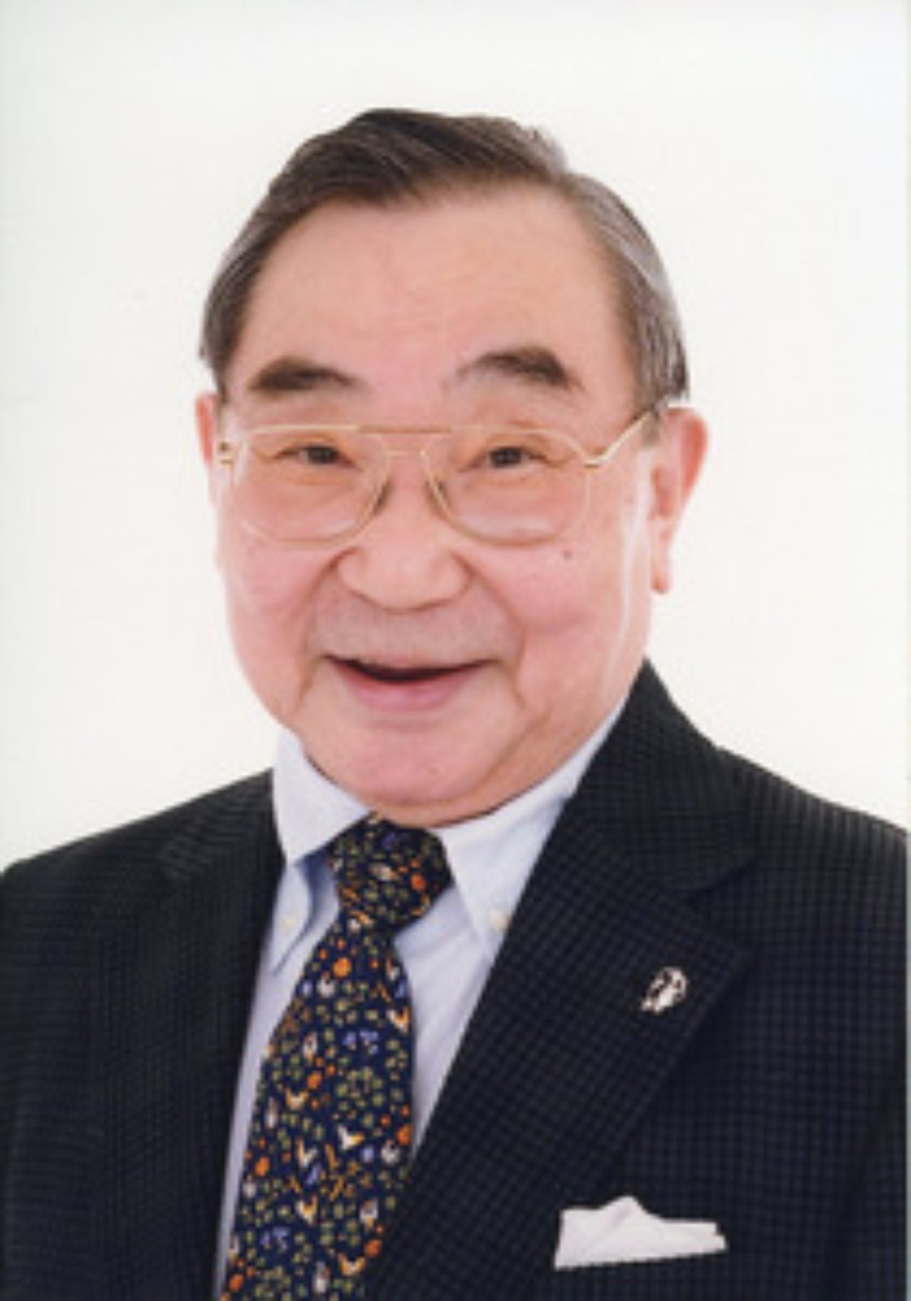 熊倉 一雄 死去