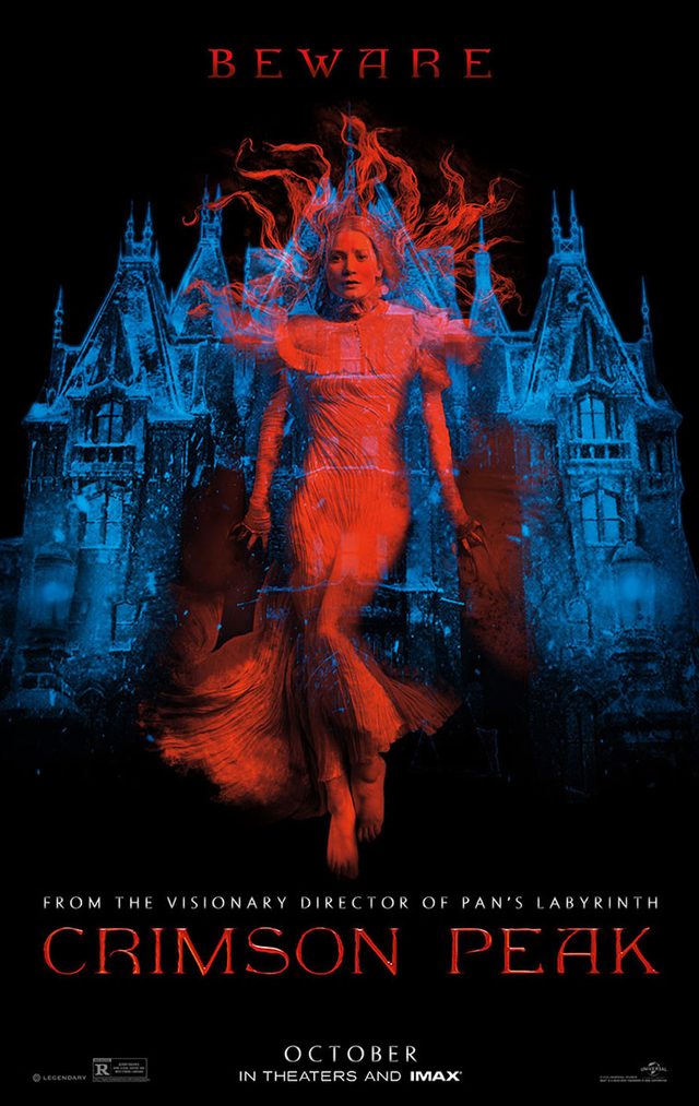 画像: http://moviepilot.com/posts/2015/05/13/stunning-motion-poster-debuted-for-guillermo-del-toro-s-crimson-peak-new-trailer-2929999?lt_source=external,manual