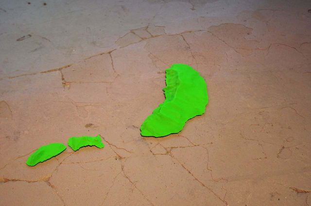 画像: 「Island」宮川 敬一+佐々木 玄 photo(C)cinefil art review