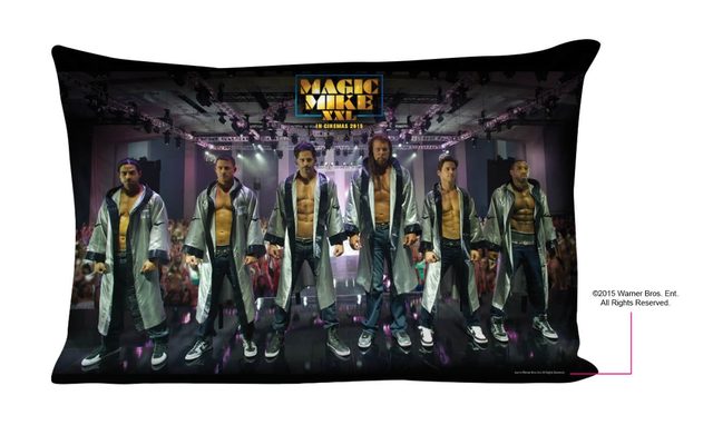 画像: ■商品名:枕 c2015 WARNER BROS. ENTERTAINMENT INC. RATPAC-DUNE ENTERTAINMENT,LLC